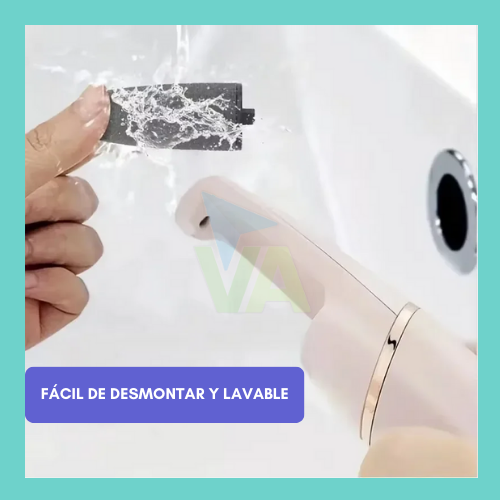 Limador de Callos Eléctrico