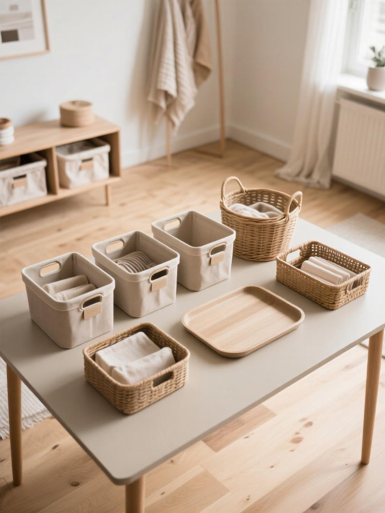 Organizador para el Hogar 💒