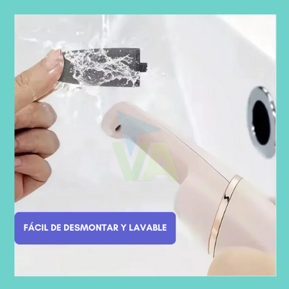 Limador de Callos Eléctrico