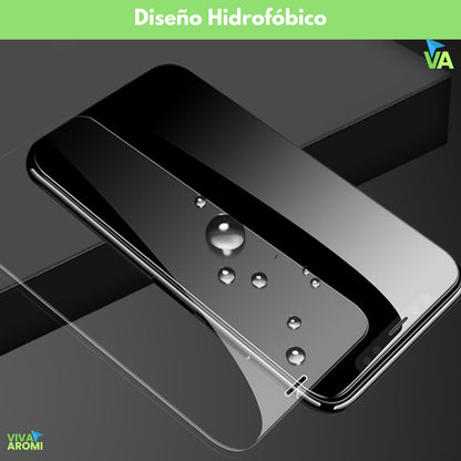 Protector Premium 9H Ultra HD Anti-Espía